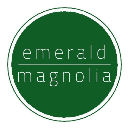 Emerald Magnolia