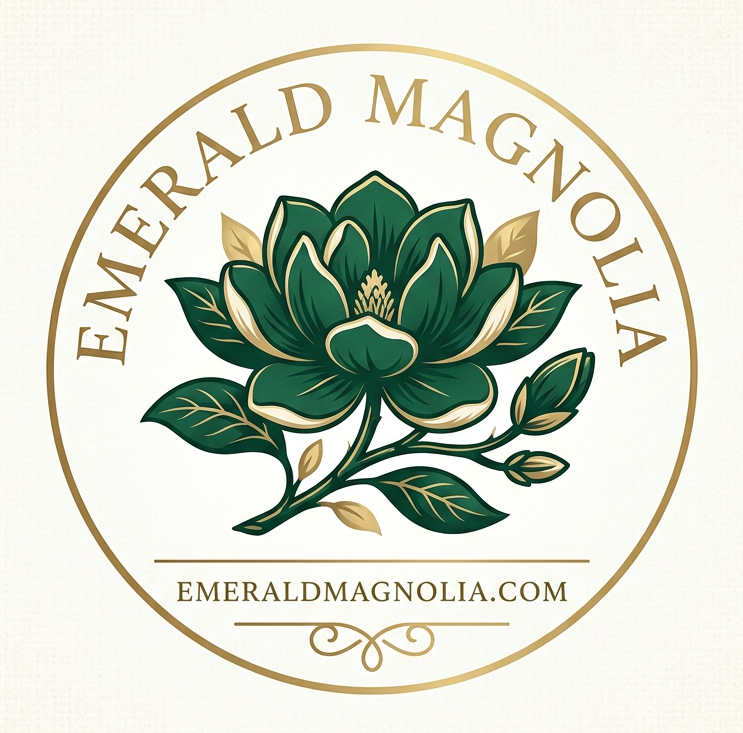 Emerald Magnolia